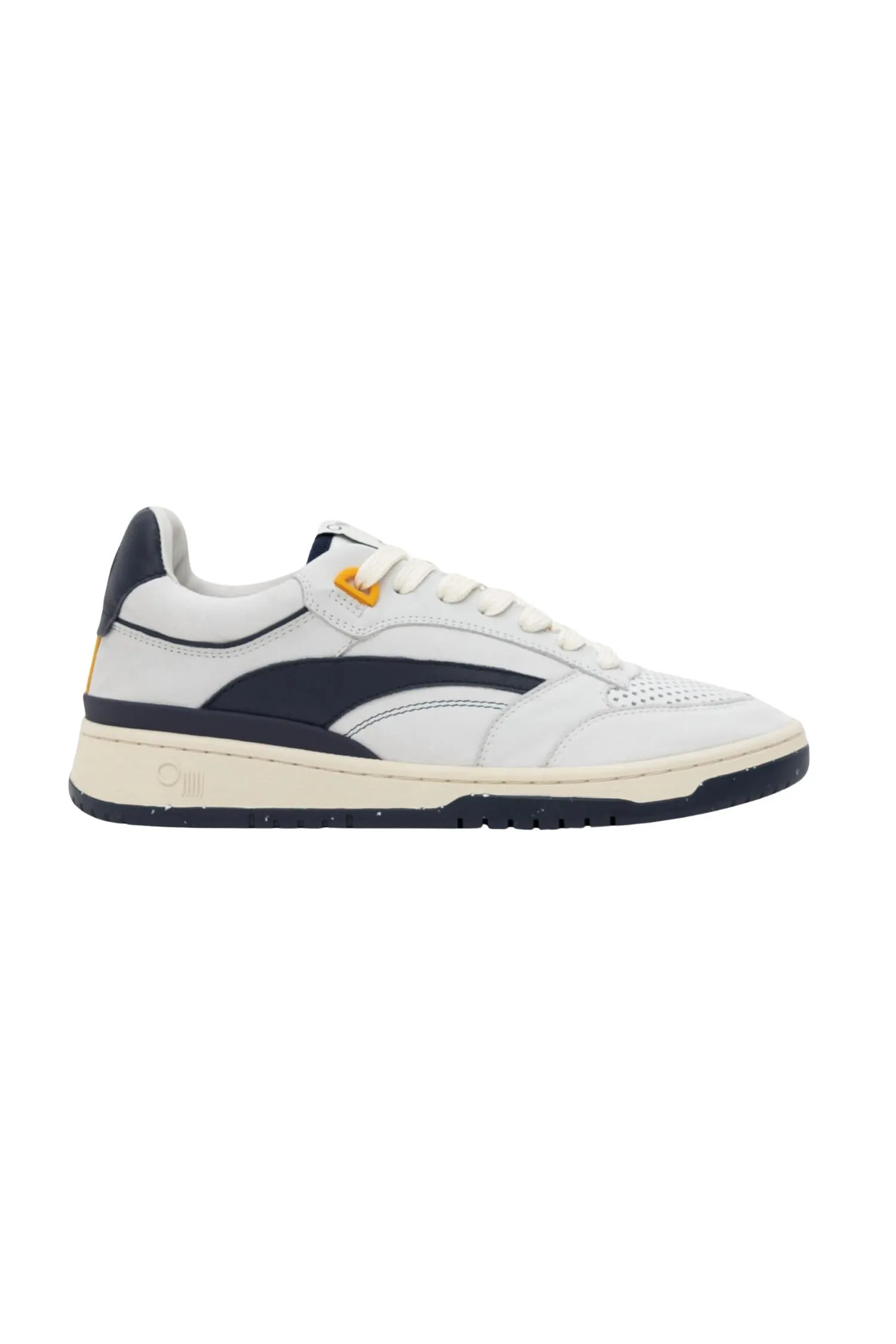 Men's Preston Sneakers In Indigo