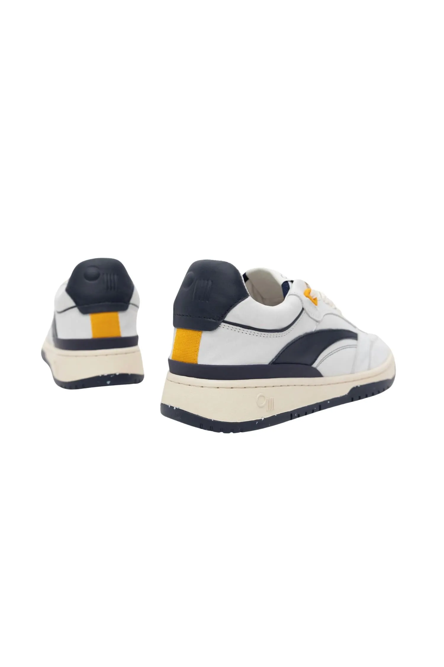 Men's Preston Sneakers In Indigo