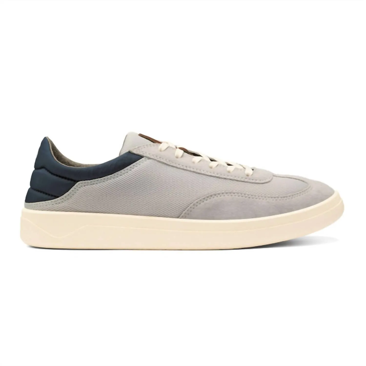 Men's Punini Sneakers In Vapor/trench Blue