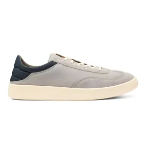 Men's Punini Sneakers In Vapor/trench Blue