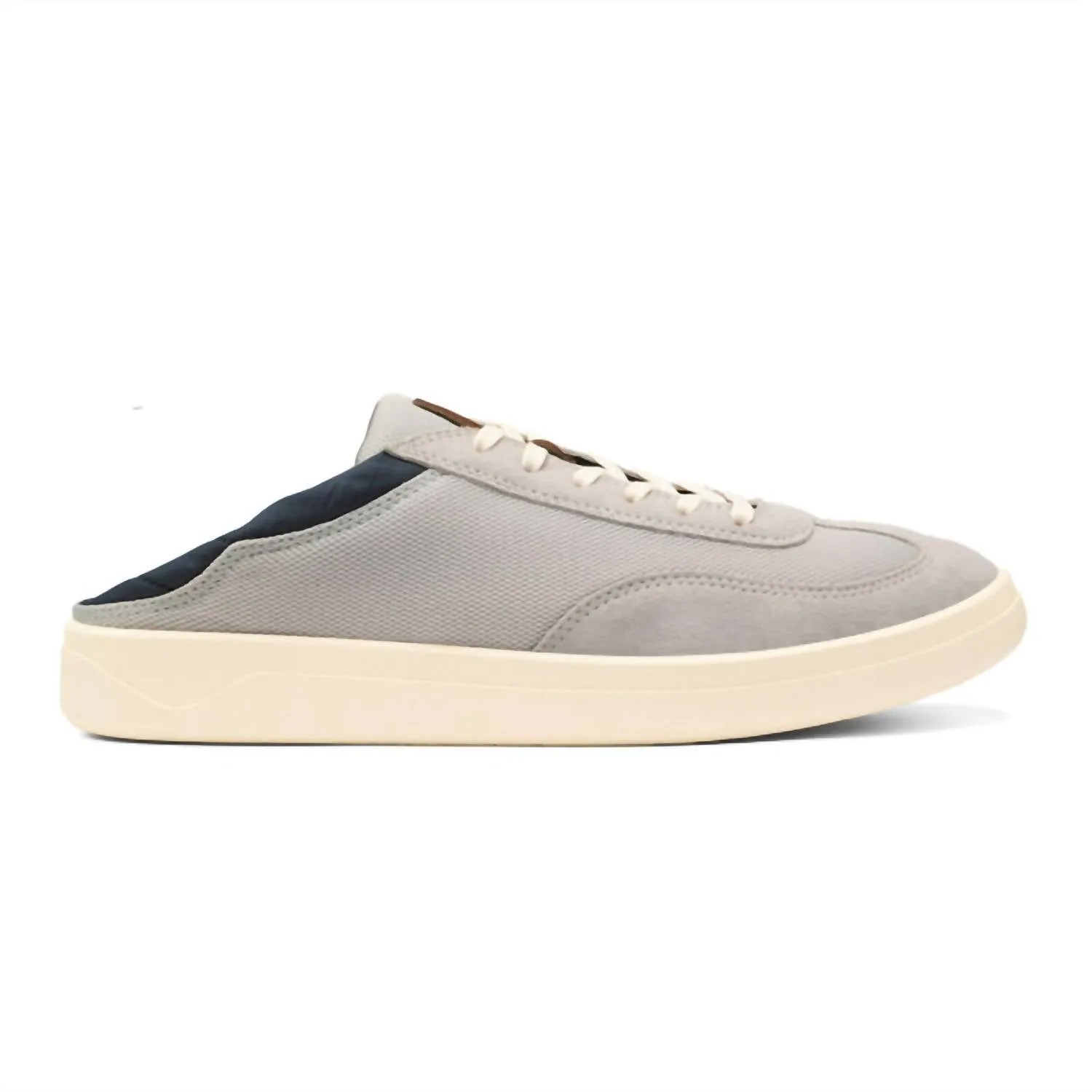 Men's Punini Sneakers In Vapor/trench Blue