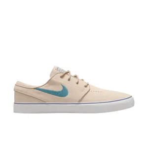 Men's Sb Zoom Janoski Og  Sneaker In Sanddrift Smokey Blue