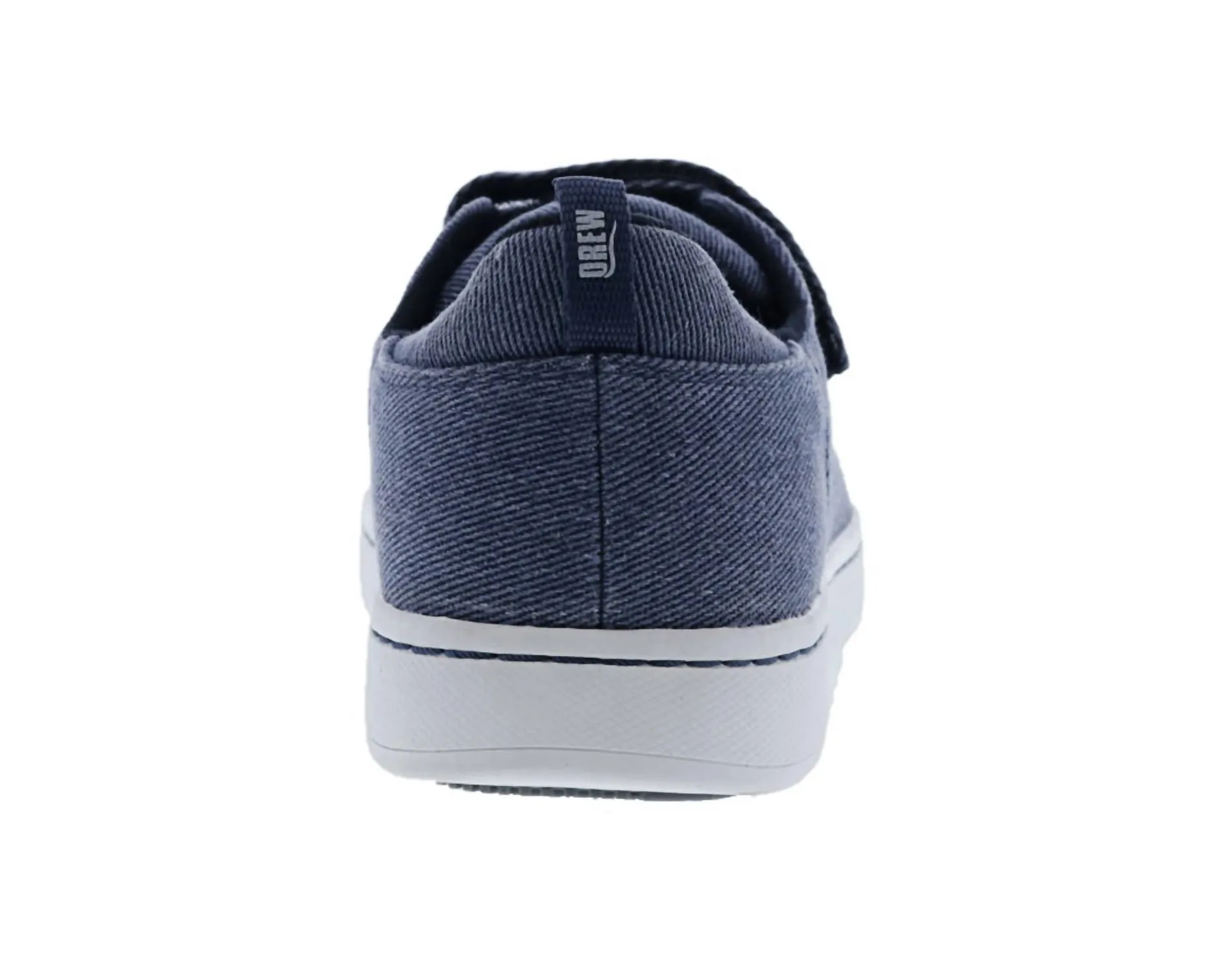 Men's Ski Strap Sneakers In Navy