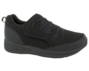 Men's Strength Shoe In Black