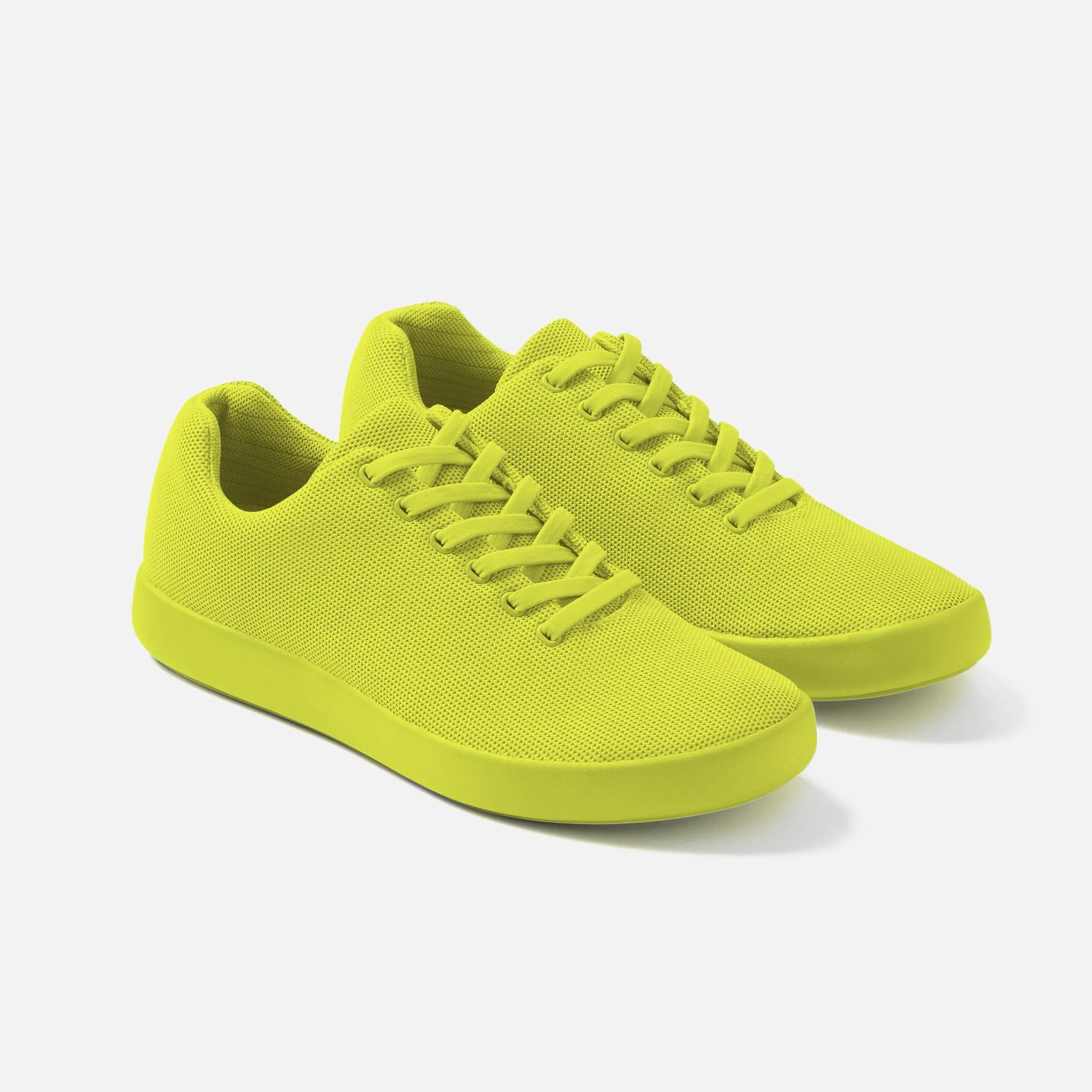 Model 000: Neon