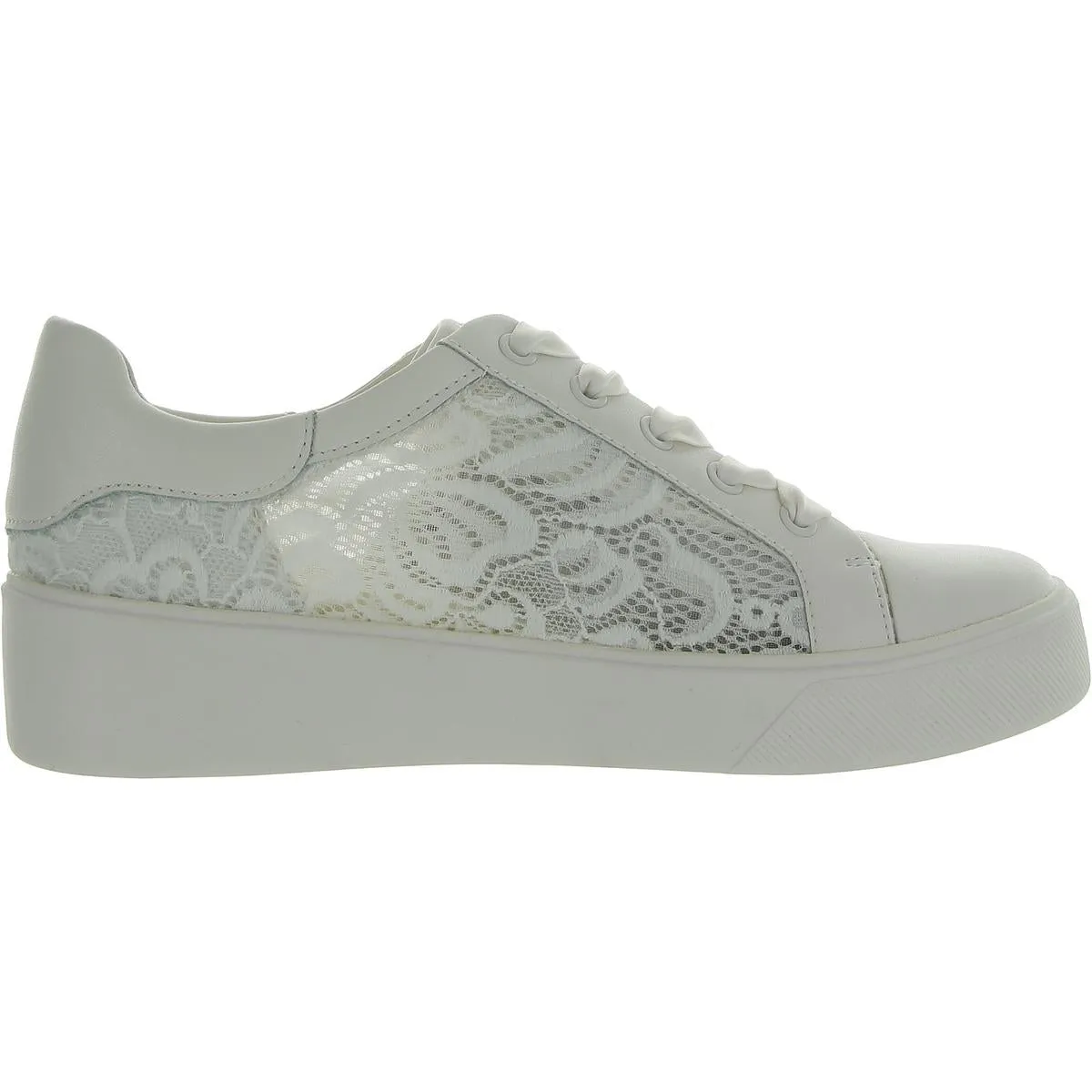 MORRISON 2.1 Womens Leather Trainer Casual And Fashion Sneakers