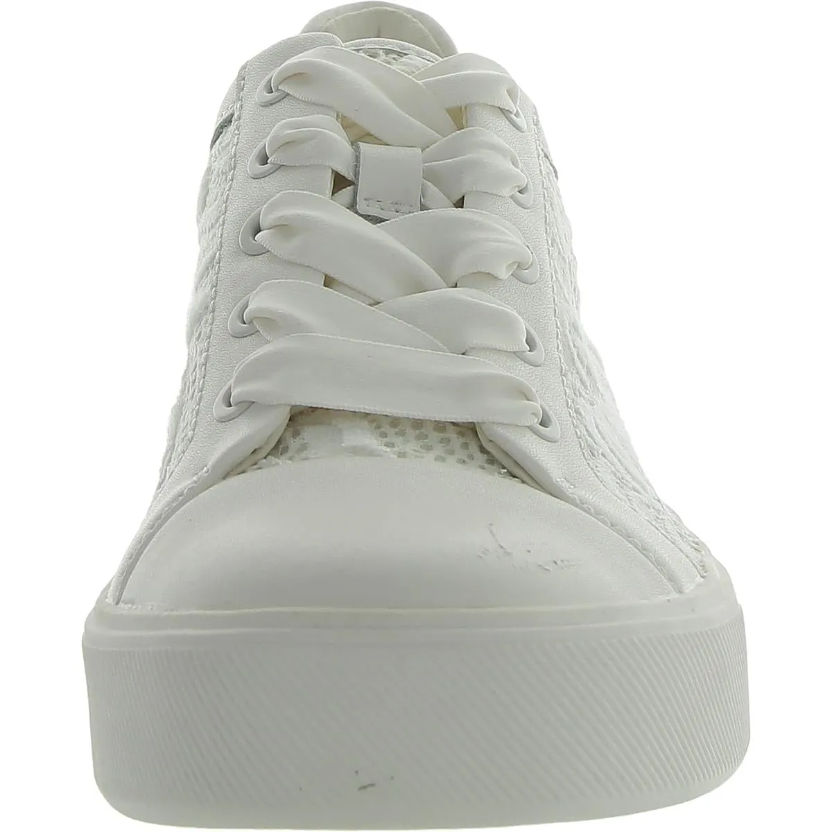 MORRISON 2.1 Womens Leather Trainer Casual And Fashion Sneakers