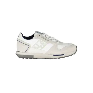 Napapijri Leather Men Men's Sneaker