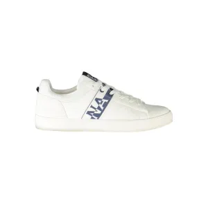 Napapijri Leather Men Men's Sneaker