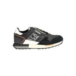 Napapijri Leather Men Men's Sneaker