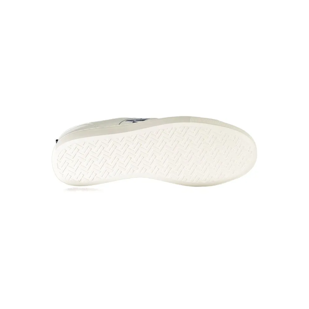 Napapijri Leather Men Men's Sneaker