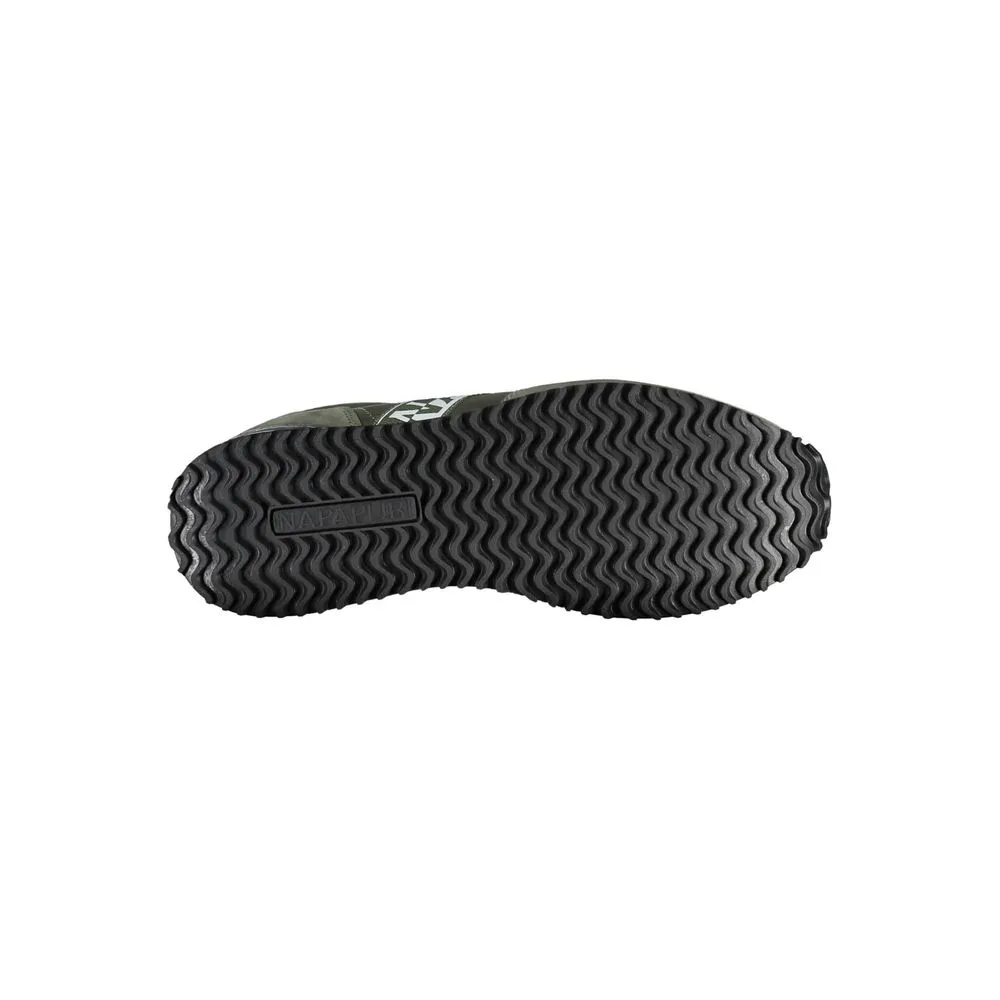 Napapijri Polyester Men Men's Sneaker
