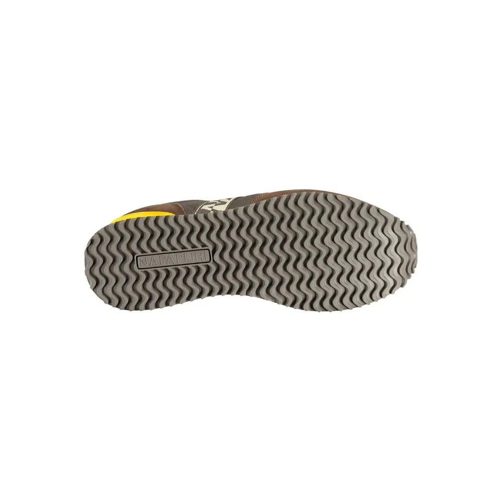 Napapijri Polyester Men's Sneaker