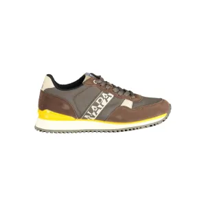 Napapijri Polyester Men's Sneaker