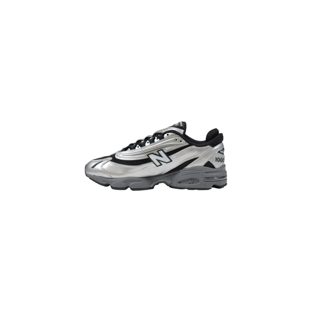 New Balance Synthetic Men's Sneaker