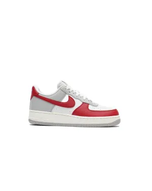Nike Air Force 1 Low '07 LV8 Phantom Gym Red