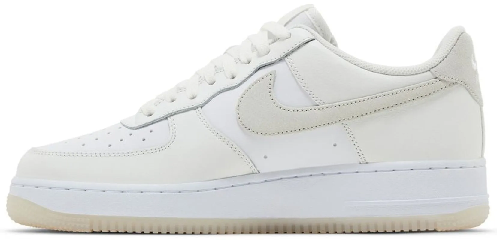 Nike Air Force 1 Low '07 LV8 Summit White Phantom
