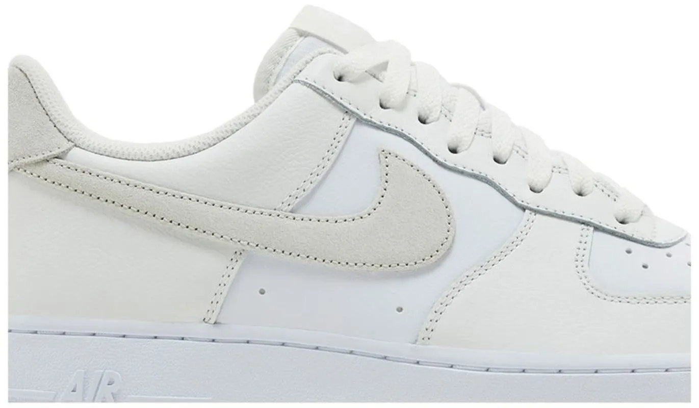 Nike Air Force 1 Low '07 LV8 Summit White Phantom