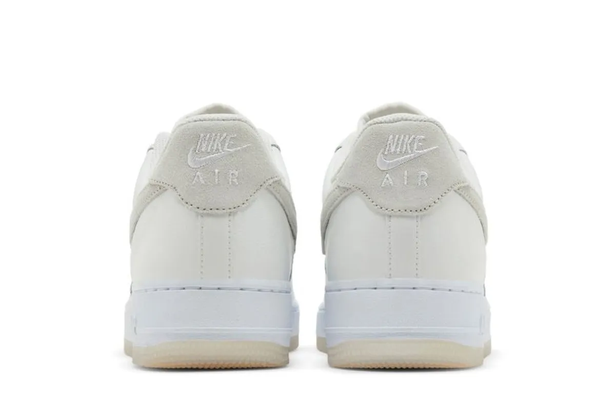 Nike Air Force 1 Low '07 LV8 Summit White Phantom