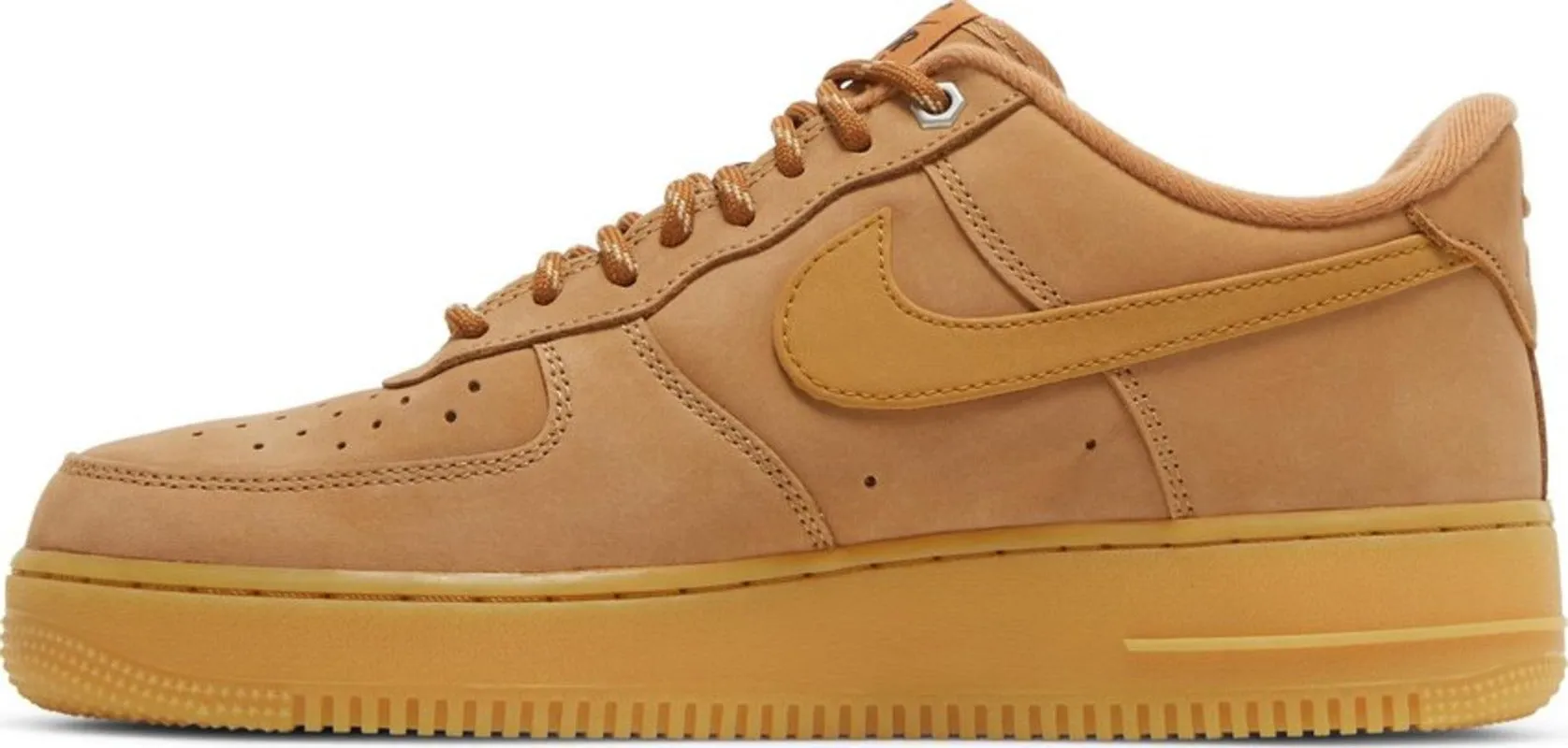 Nike Air Force 1 Low Flax