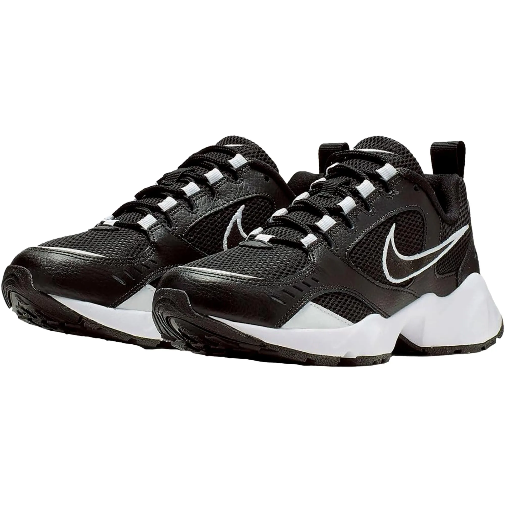 Nike Air Heights Black/Black  CI0603-001 Women's