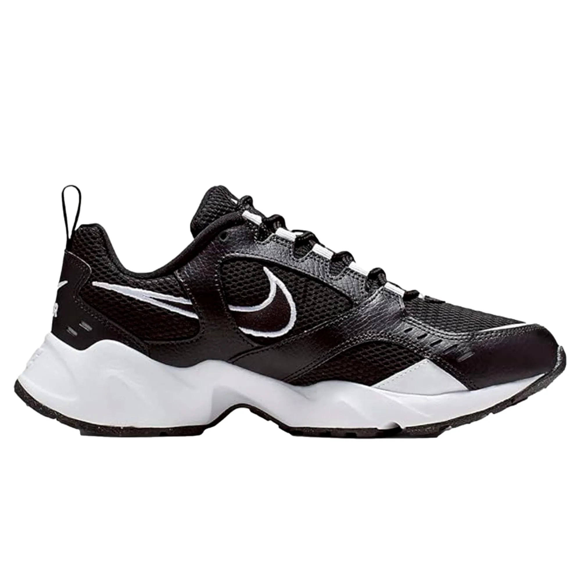 Nike Air Heights Black/Black  CI0603-001 Women's