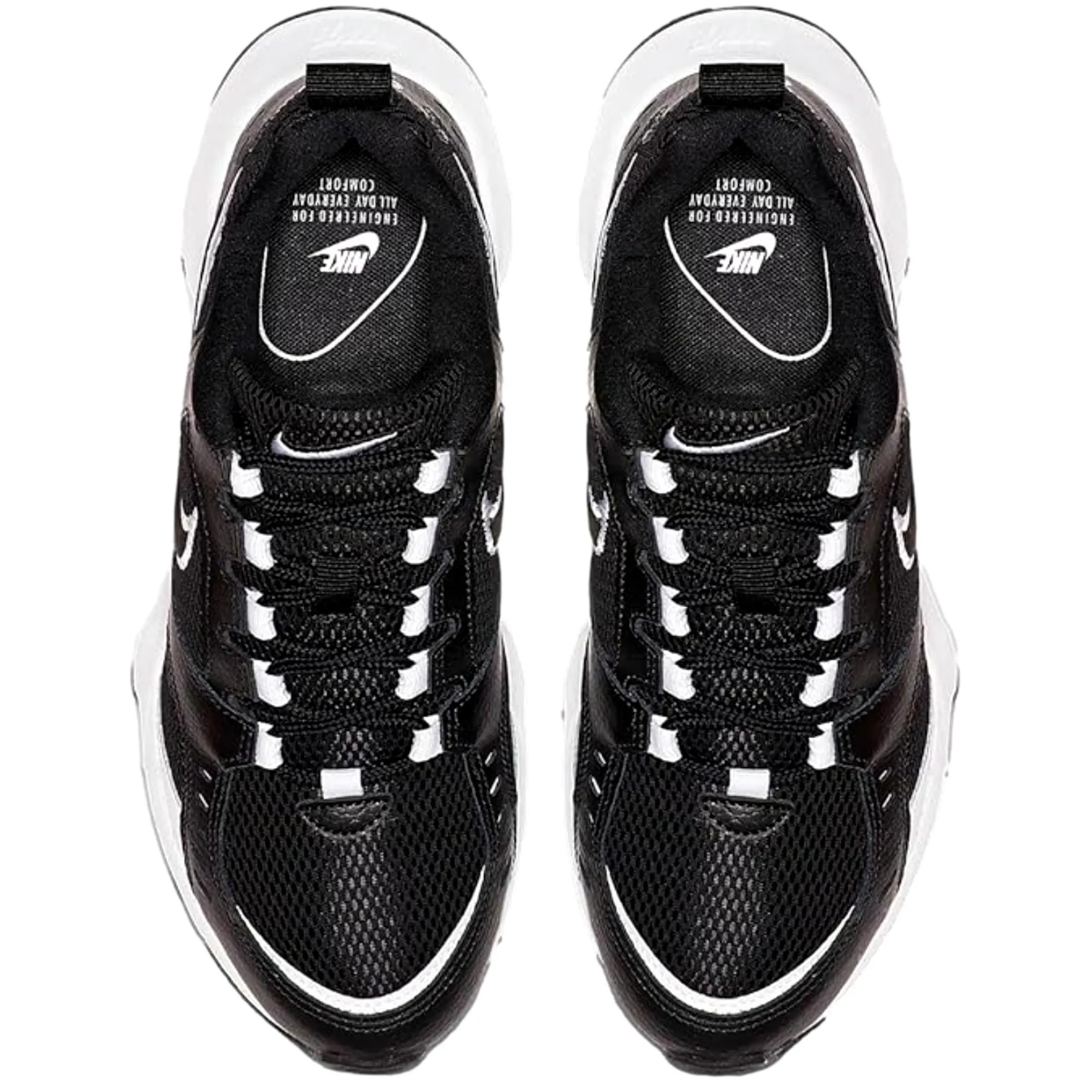 Nike Air Heights Black/Black  CI0603-001 Women's