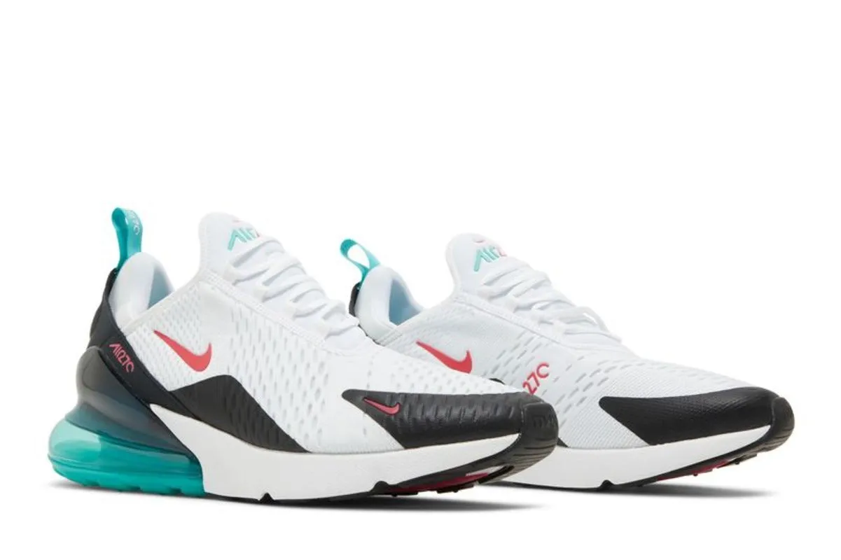 Nike Air Max 270 South Beach
