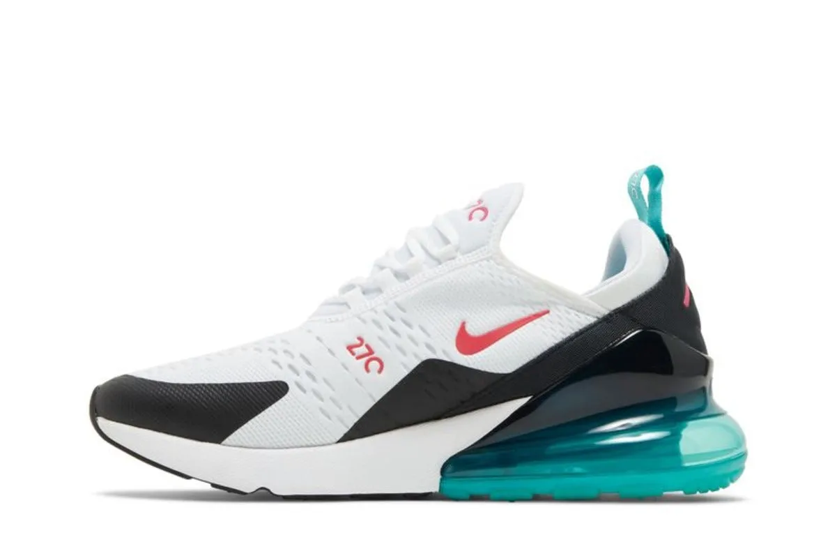 Nike Air Max 270 South Beach