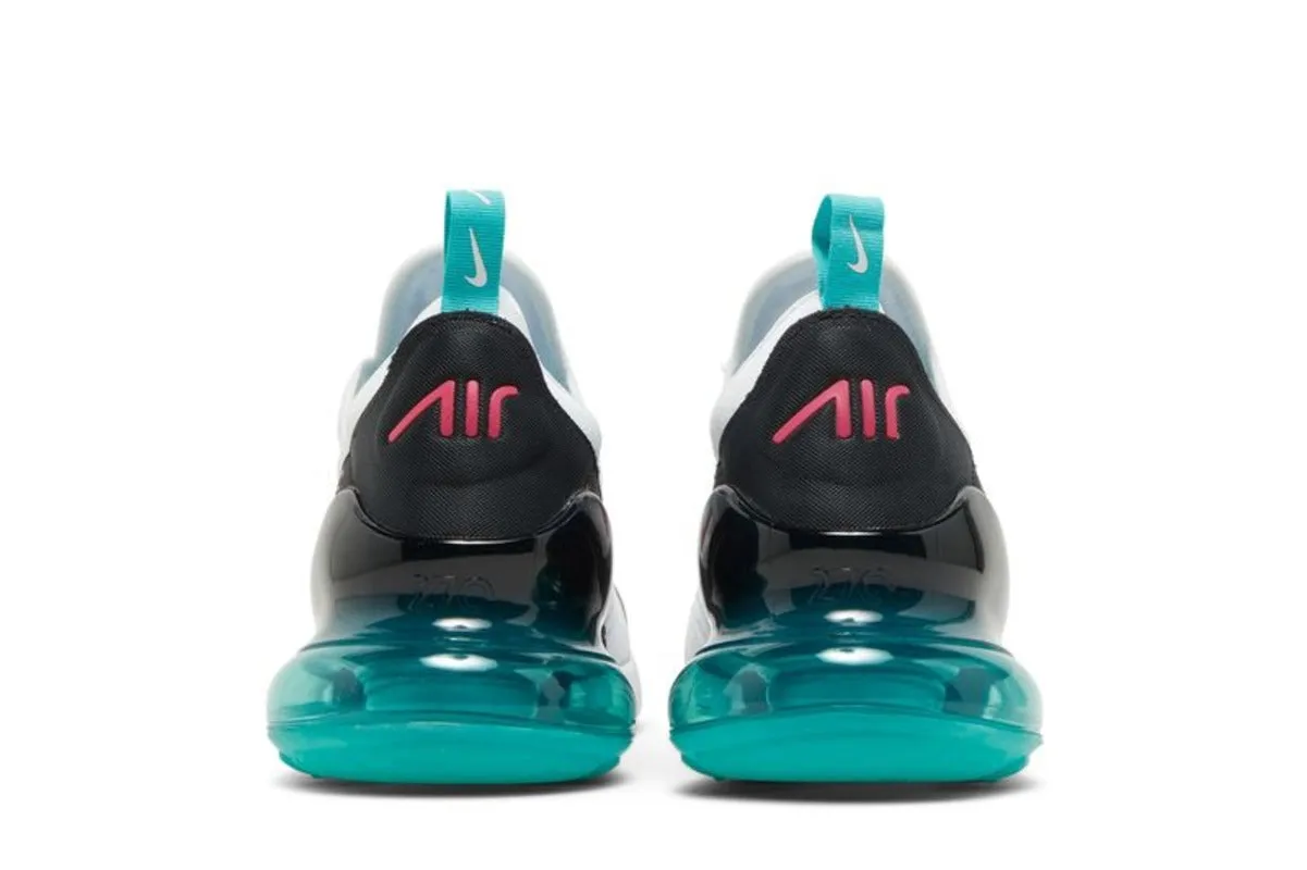 Nike Air Max 270 South Beach