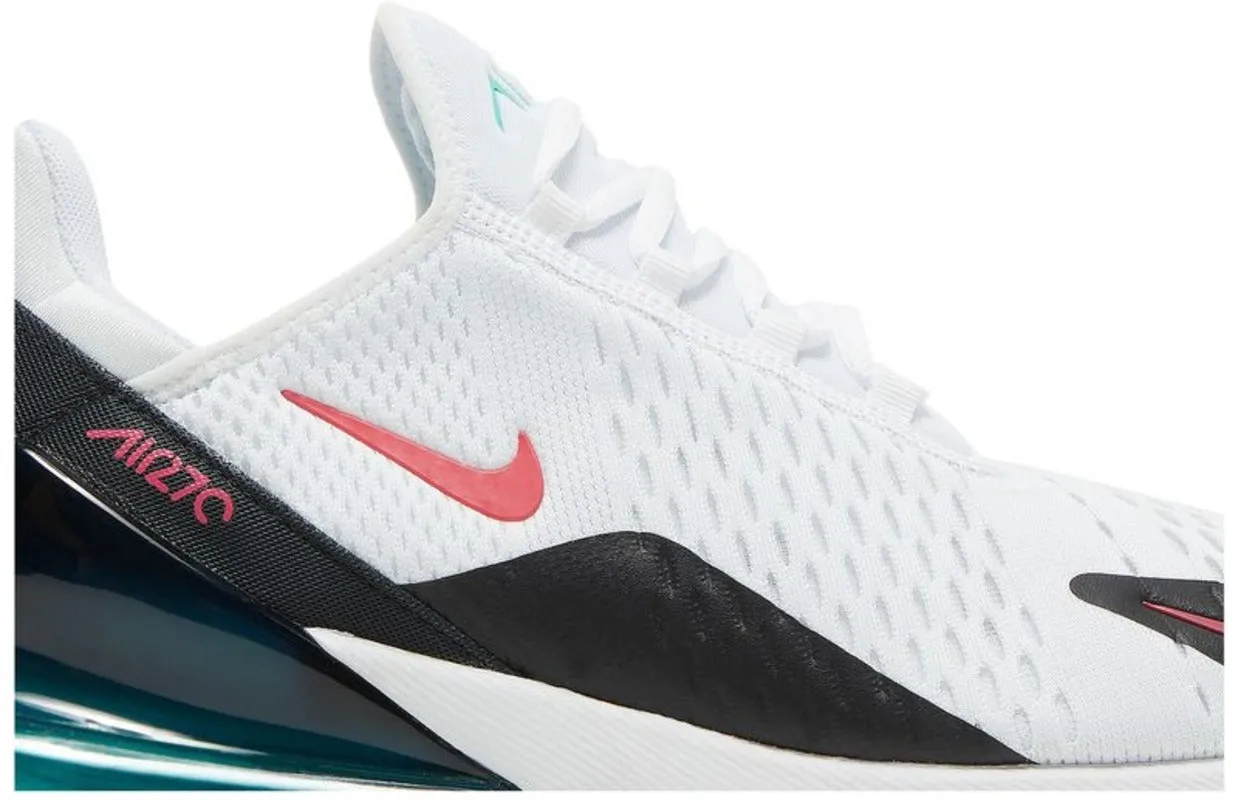 Nike Air Max 270 South Beach