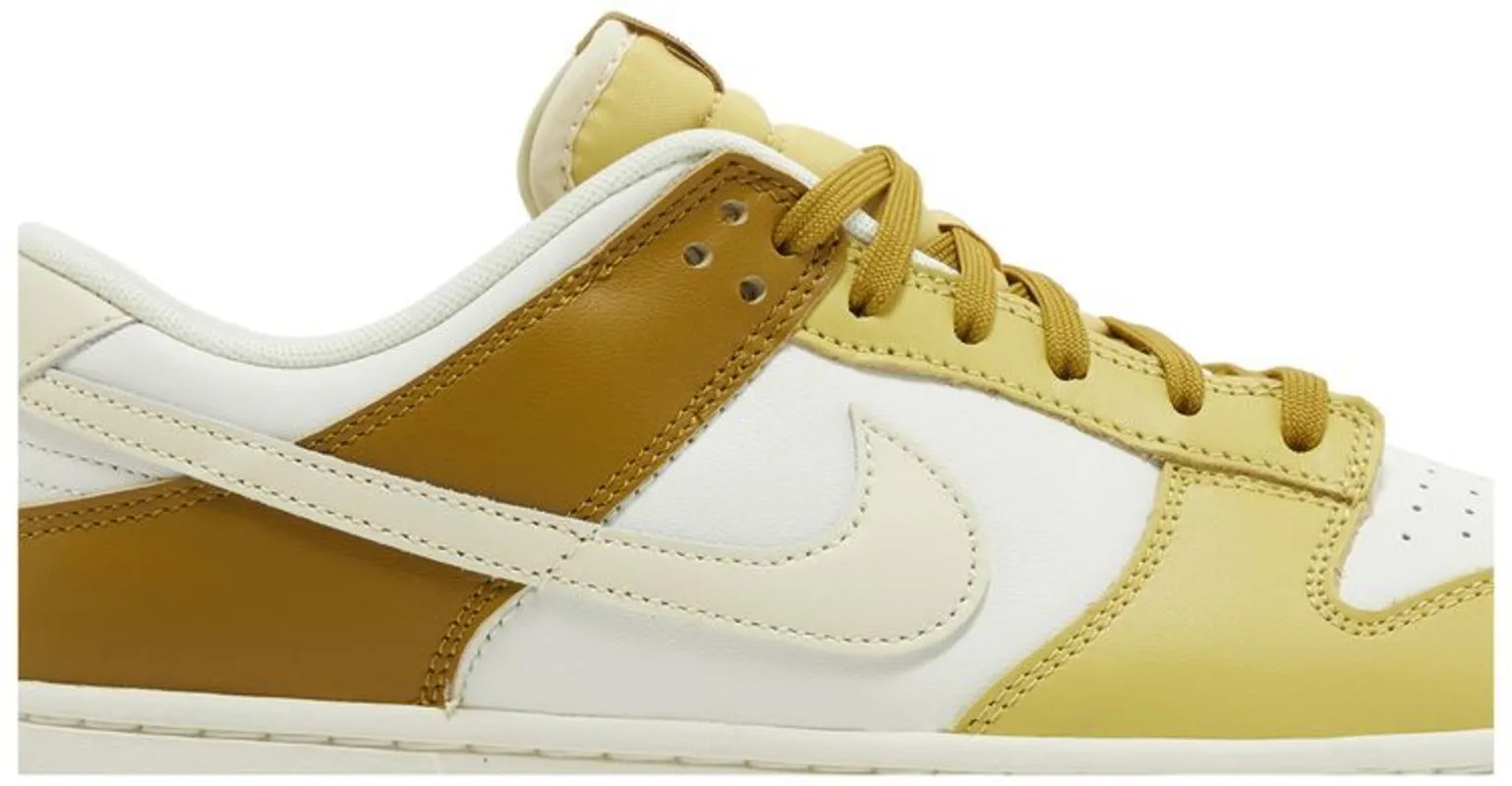 Nike Dunk Low Retro Bronzine