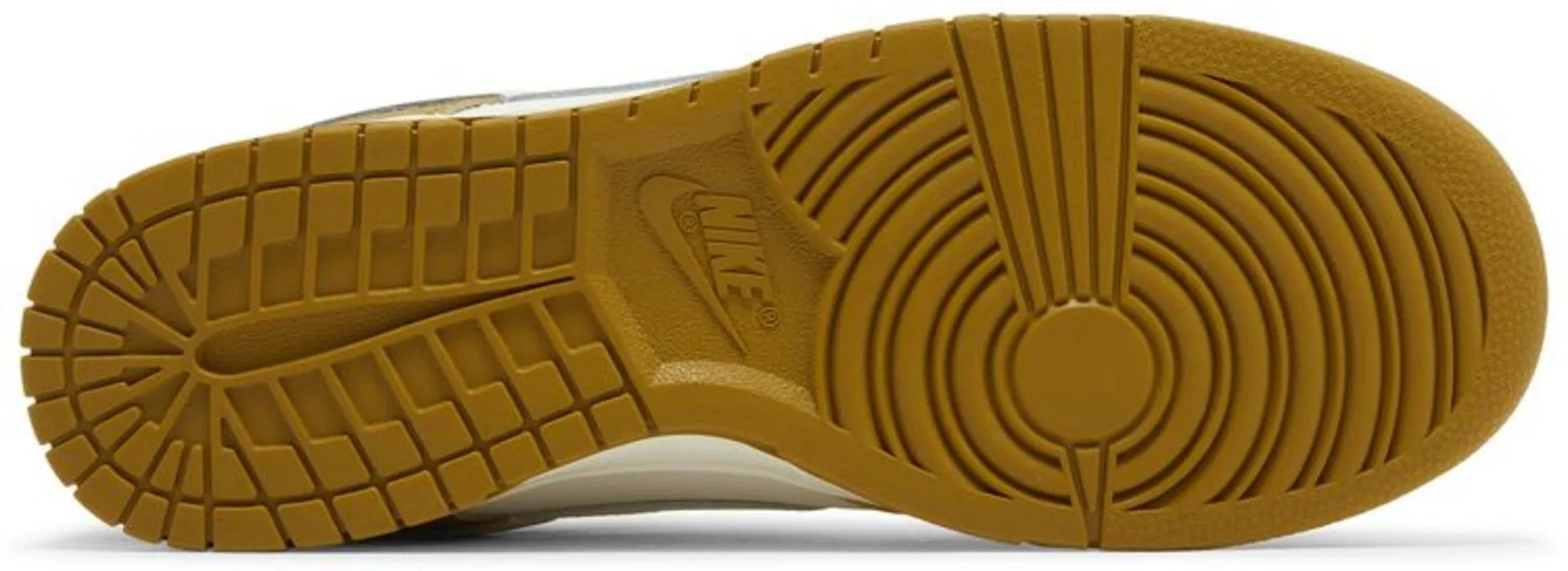 Nike Dunk Low Retro Bronzine