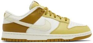 Nike Dunk Low Retro Bronzine