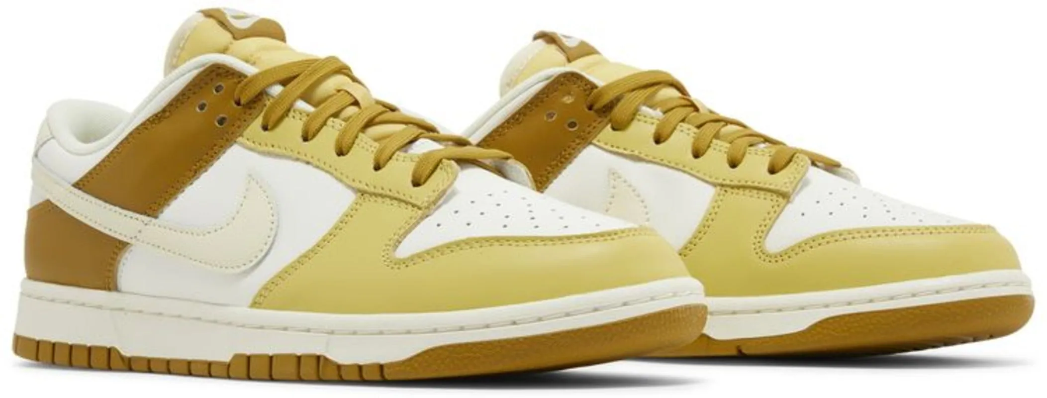 Nike Dunk Low Retro Bronzine