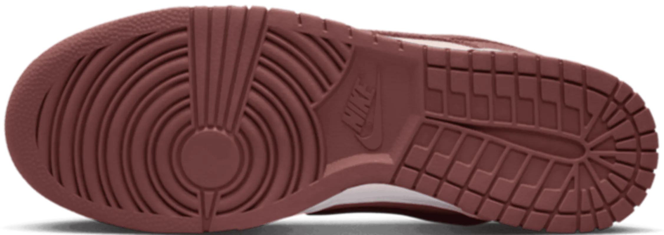 Nike Dunk Low SE Amber Brown