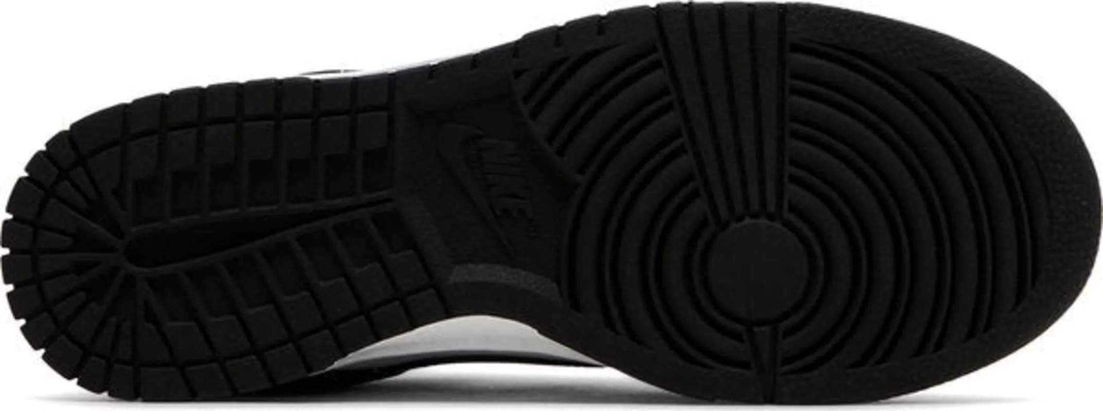 Nike Dunk Low White Black Panda (Women's)