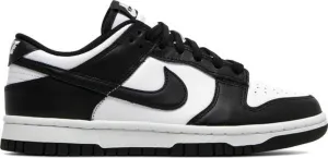 Nike Dunk Low White Black Panda (Women's)
