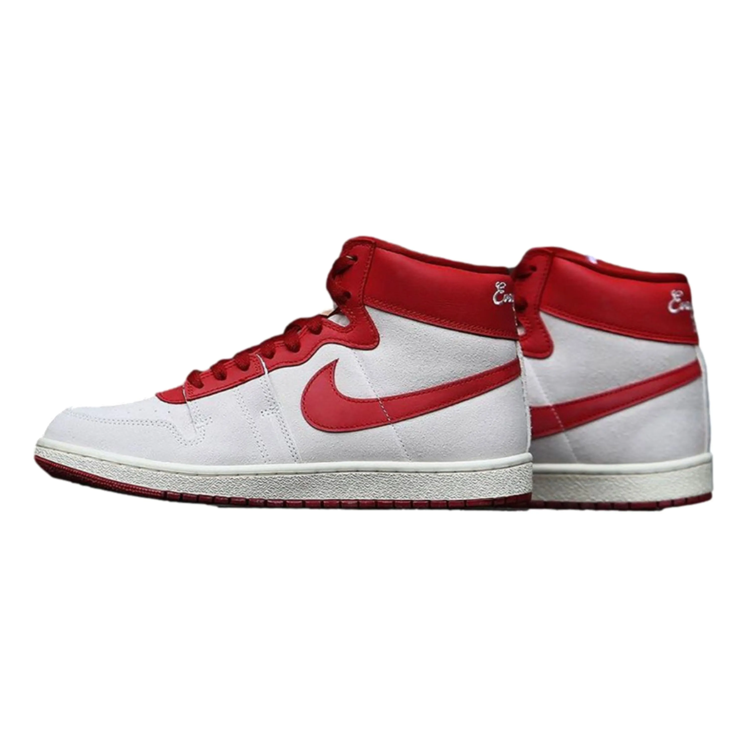 Nike Jordan Air Ship PE SP Summit White/Dune Red  DZ3497-106 Men's