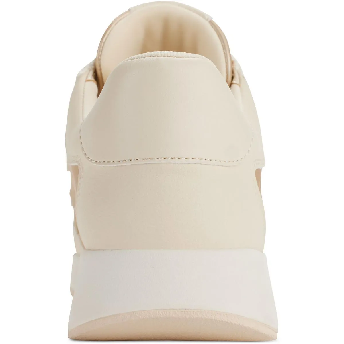 Oaks Logo   Womens Slip On Lace Up Casual And Fashion Sneakers