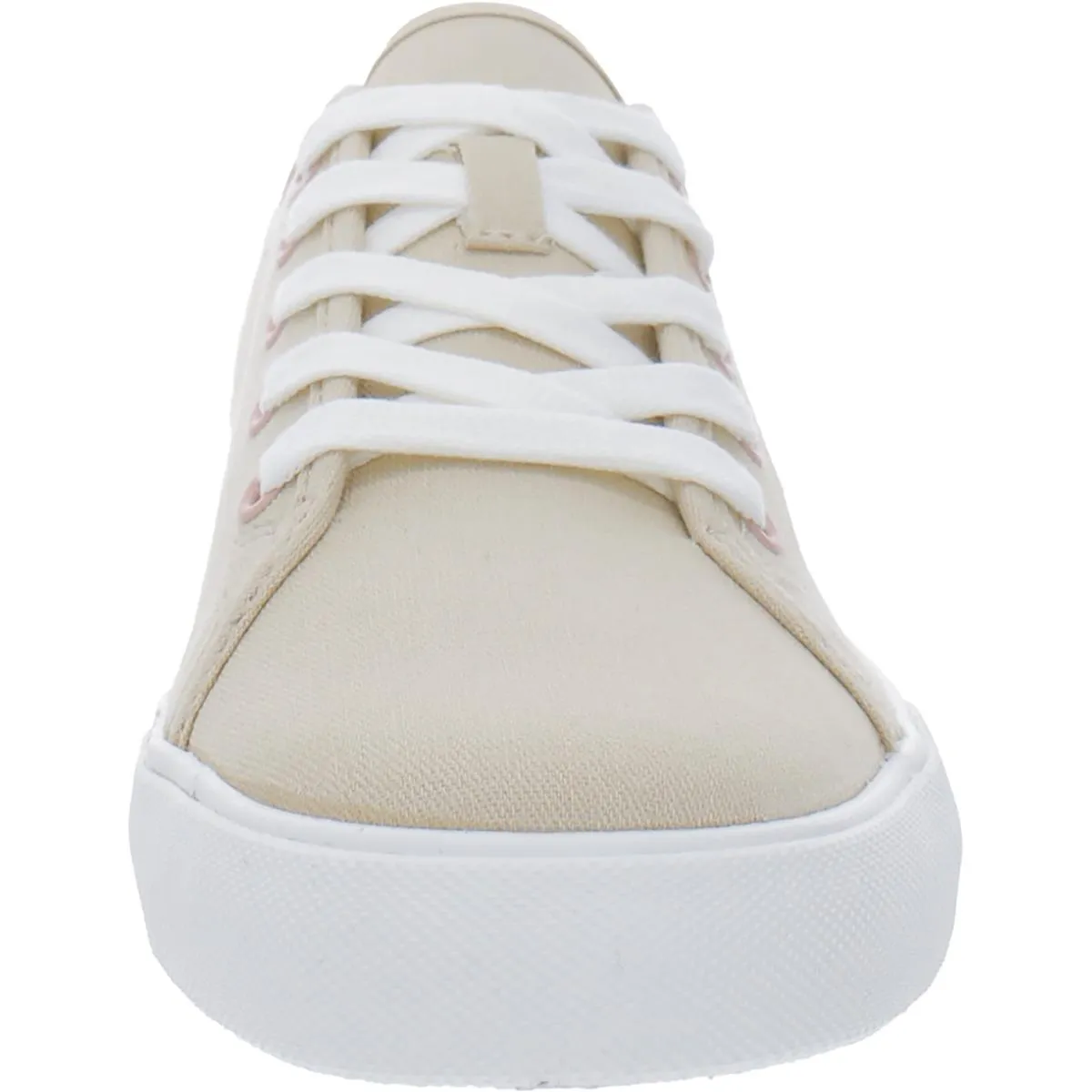 Oasis Womens Canvas Lifestyle Casual and Fashion Sneakers