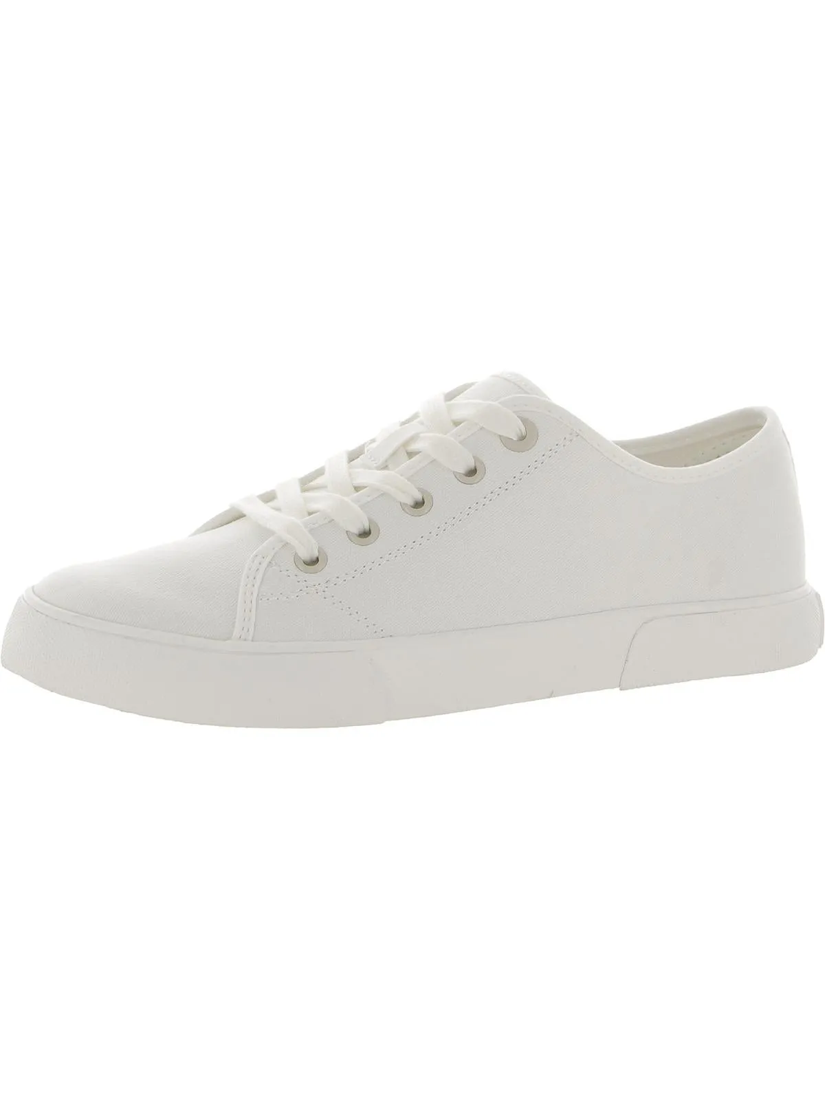 Oasis Womens Canvas Lifestyle Casual and Fashion Sneakers