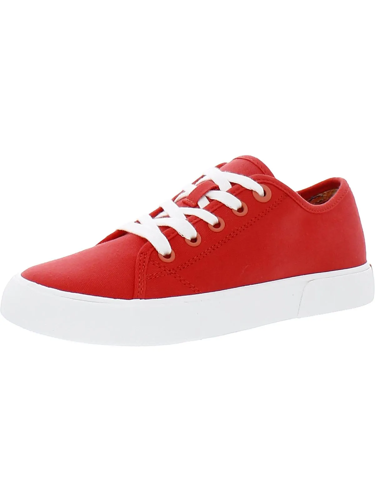 Oasis Womens Canvas Lifestyle Casual and Fashion Sneakers