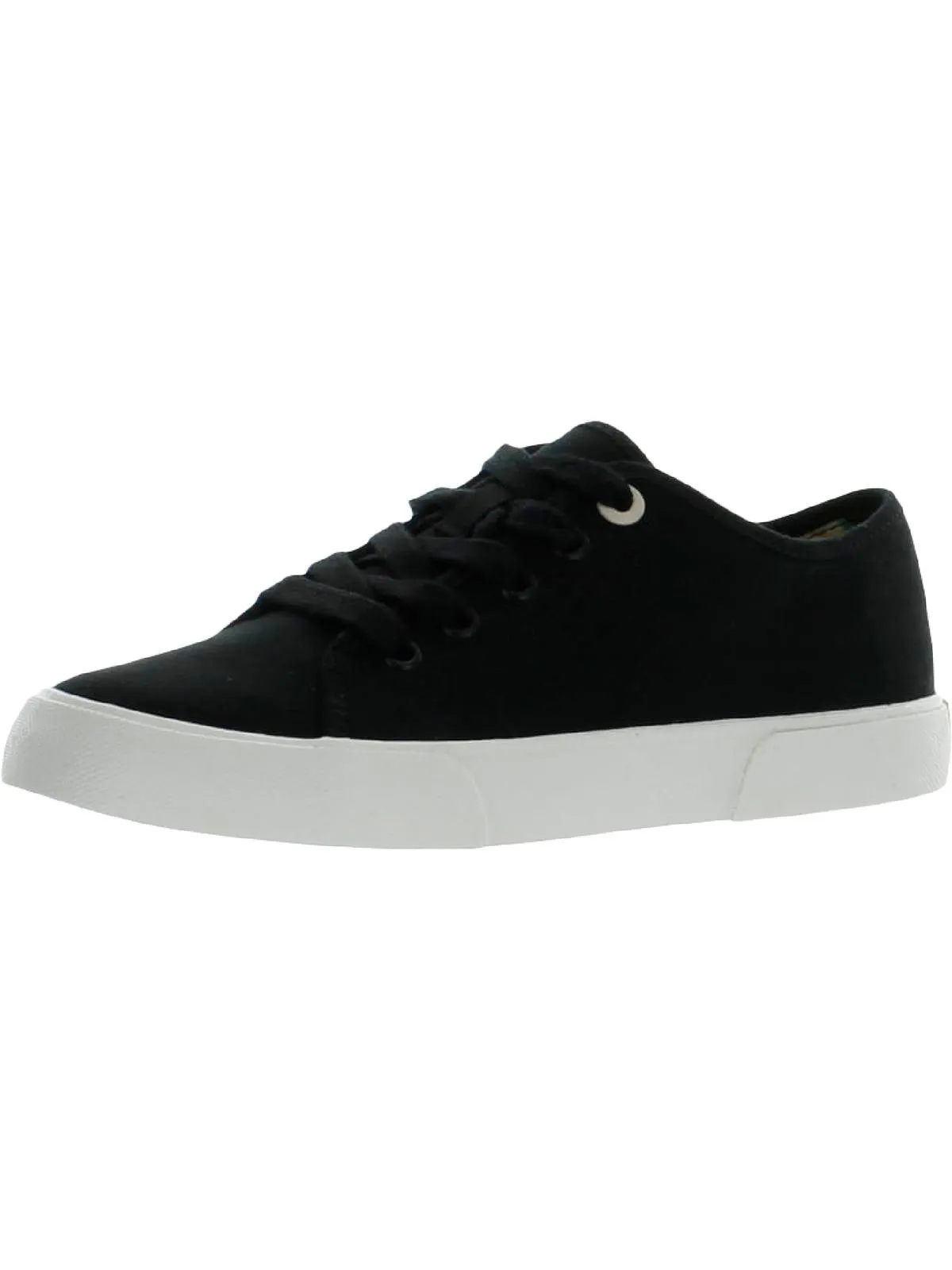 Oasis Womens Canvas Lifestyle Casual and Fashion Sneakers
