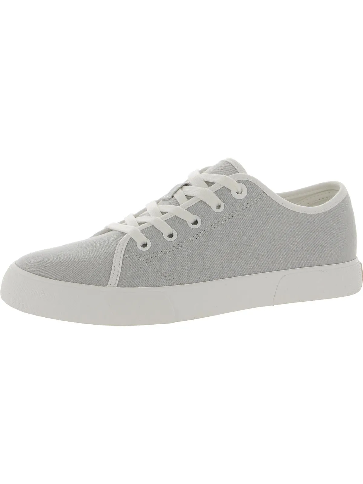 Oasis Womens Canvas Lifestyle Casual and Fashion Sneakers