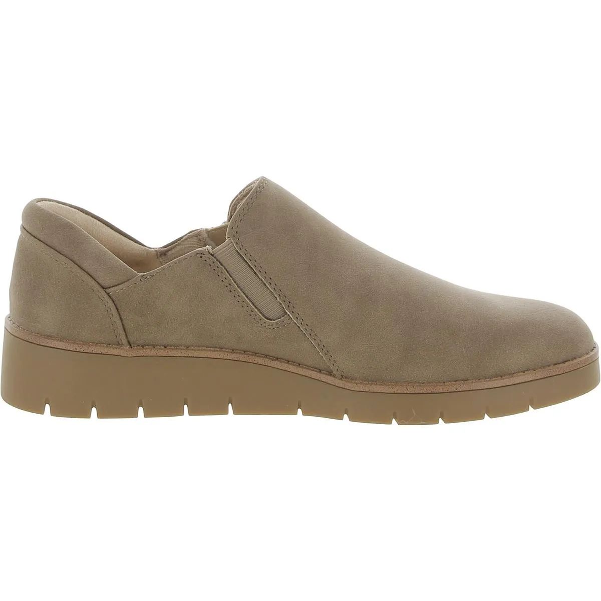 Odyssey Womens Faux Leather Lifestyle Casual and Fashion Sneakers