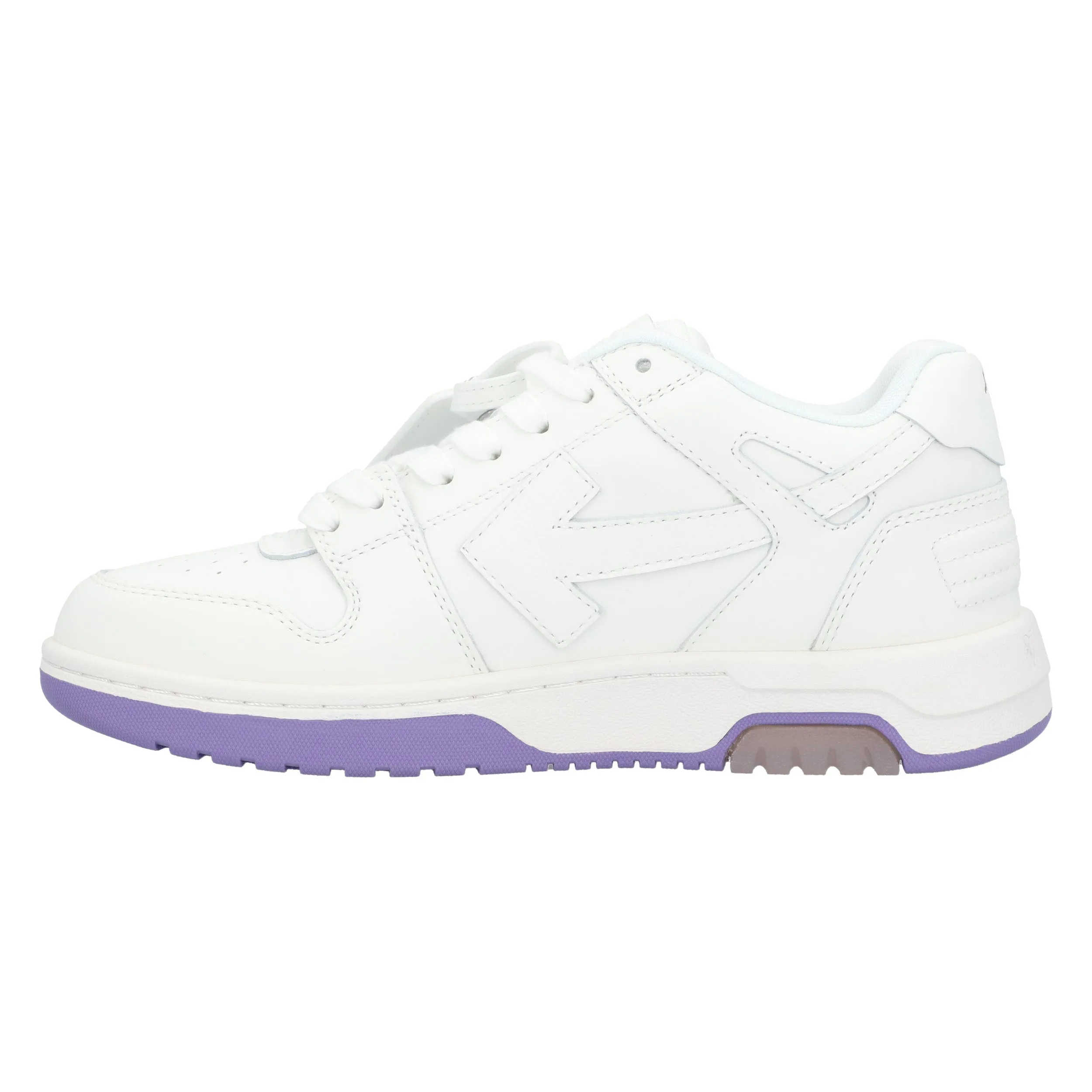 Off White Out of Office 'For Walking' sneakers