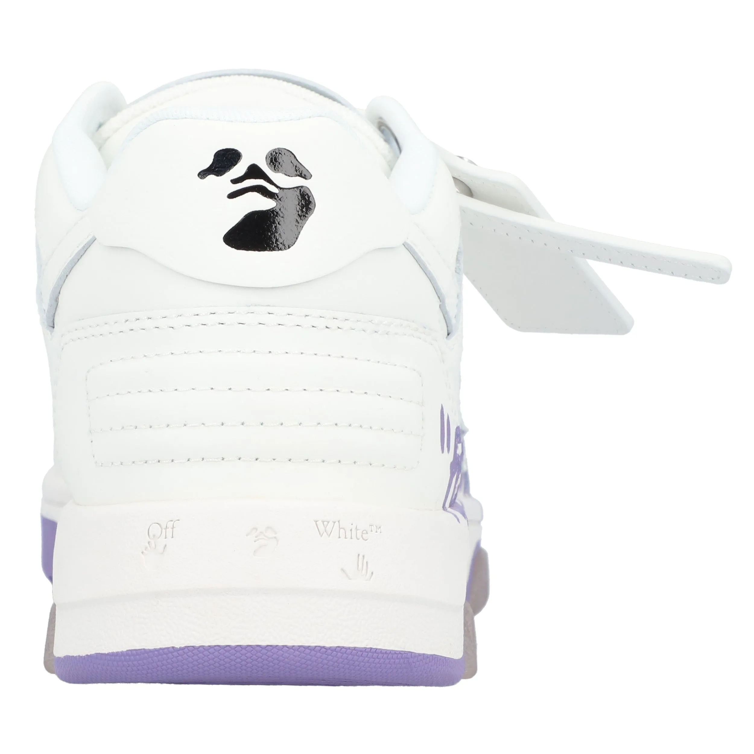 Off White Out of Office 'For Walking' sneakers