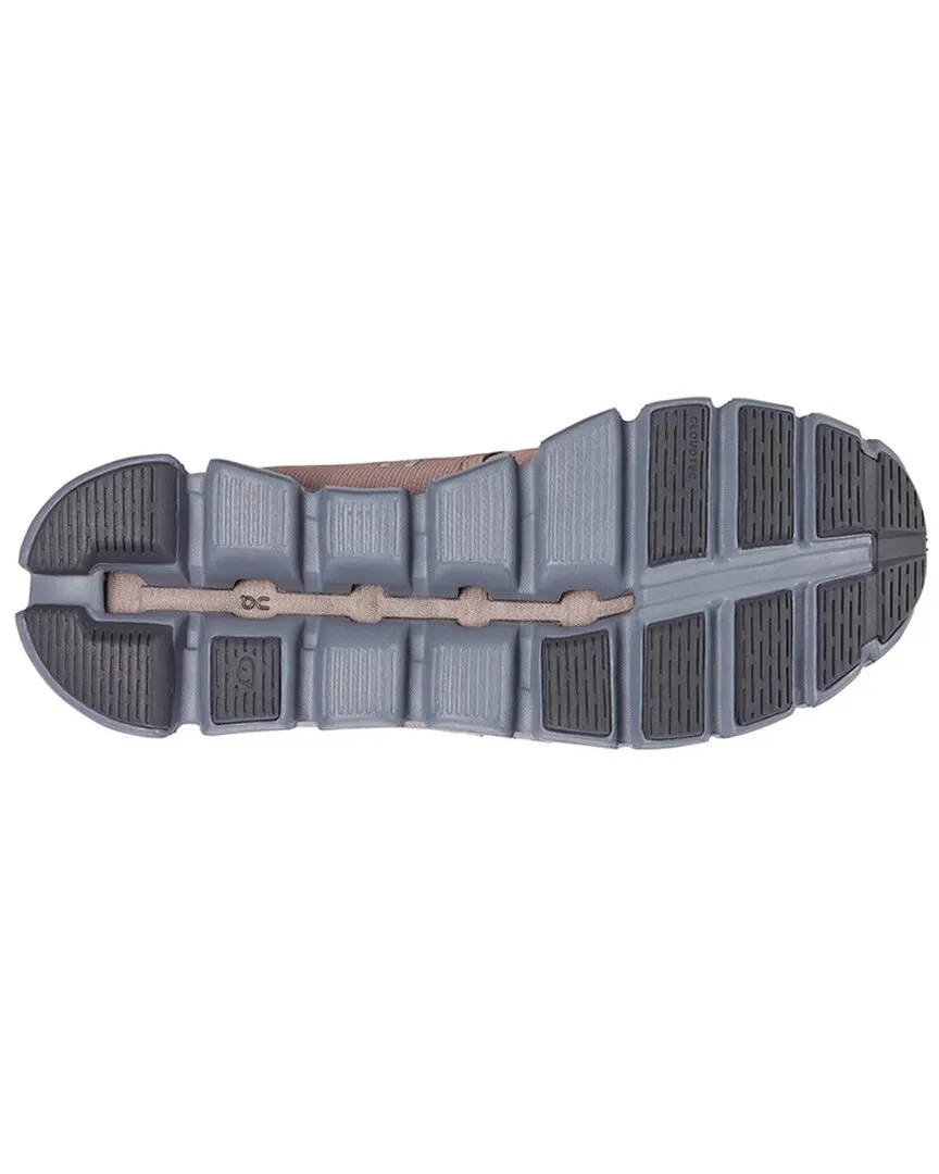On Running Cloud 5 Waterproof Everyday Shoe