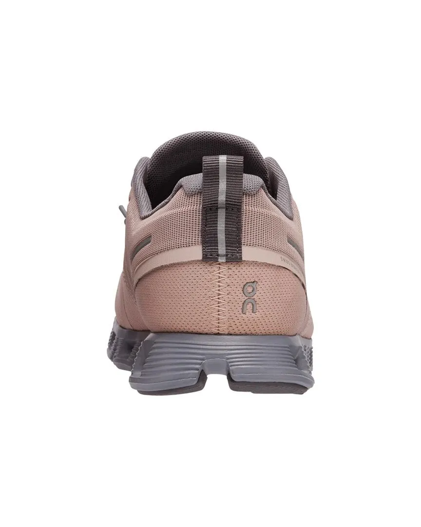 On Running Cloud 5 Waterproof Everyday Shoe